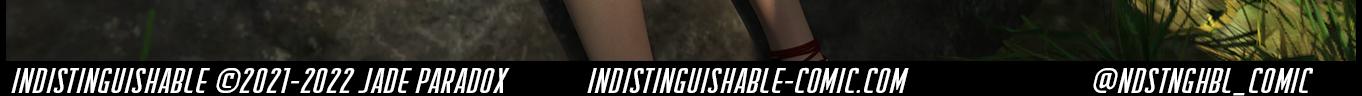 Indistinguishable - Episode 84, Page 1: Indistinguishable – 11/11/2022 - Parents Just Don't Understand...